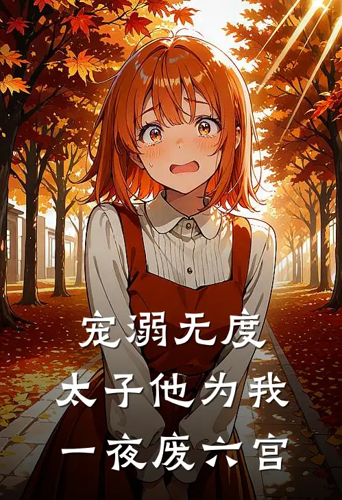 宠溺无度：太子他为我一夜废六宫