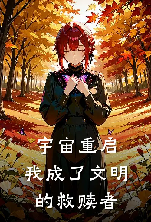 宇宙重启，我成了文明的救赎者