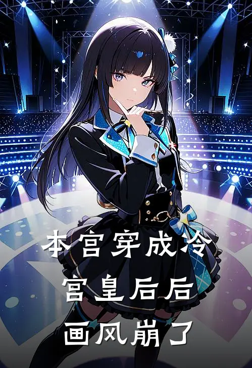 沈静婉翠花(本宫穿成冷宫皇后后画风崩了)全章节在线阅读_(本宫穿成冷宫皇后后画风崩了)全本在线阅读