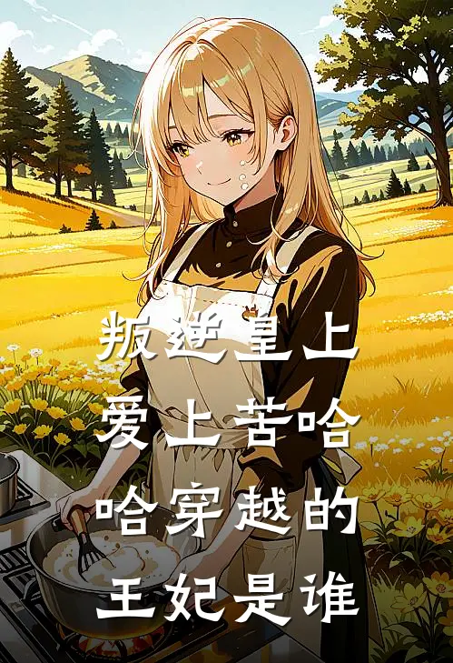叛逆皇上爱上苦哈哈穿越的王妃是谁