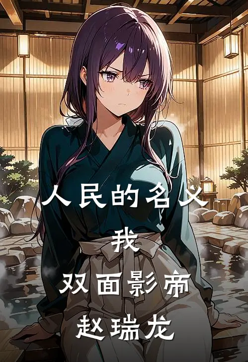 人民的名义：我，双面影帝赵瑞龙