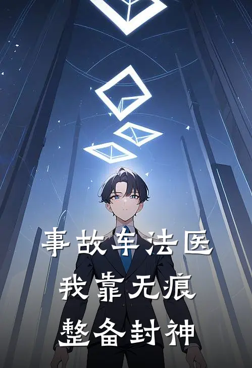 事故车法医：我靠无痕整备封神陆川赵天磊全文在线阅读_事故车法医：我靠无痕整备封神全集免费阅读