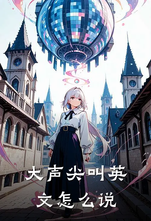 大声尖叫英文怎么说