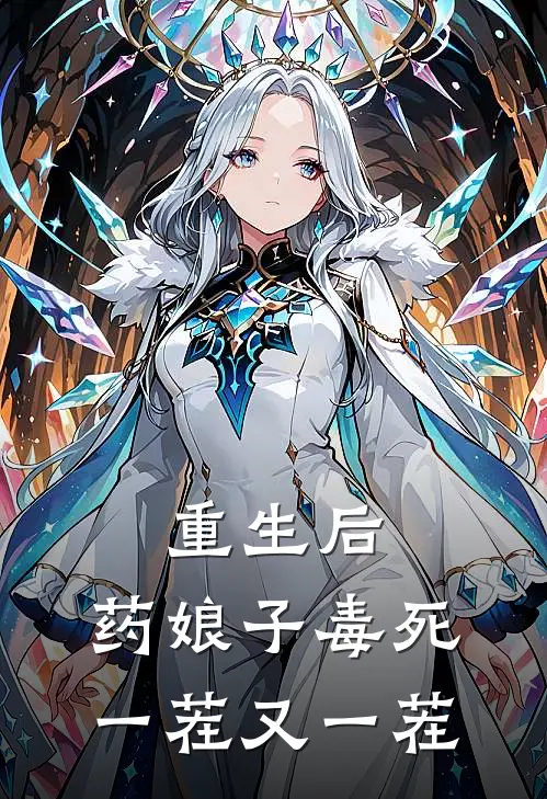 重生后，药娘子毒死一茬又一茬(江绾清沈均川)完结小说_小说完整版免费阅读重生后，药娘子毒死一茬又一茬江绾清沈均川