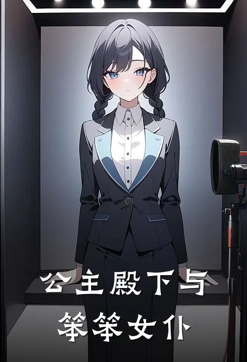 公主殿下与笨笨女仆