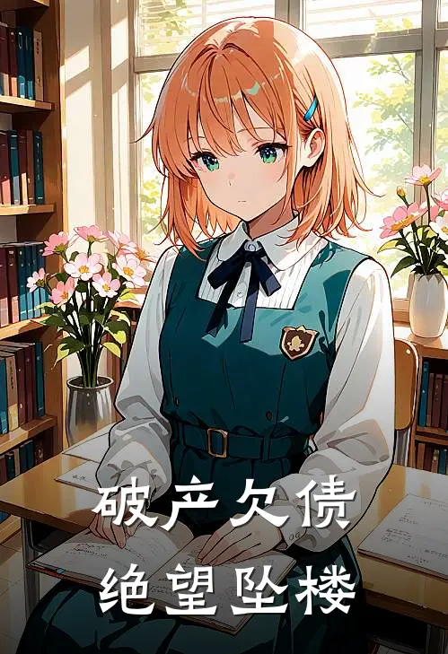 破产欠债，绝望坠楼(林伟博林总)热门网络小说_最新完本小说破产欠债，绝望坠楼(林伟博林总)