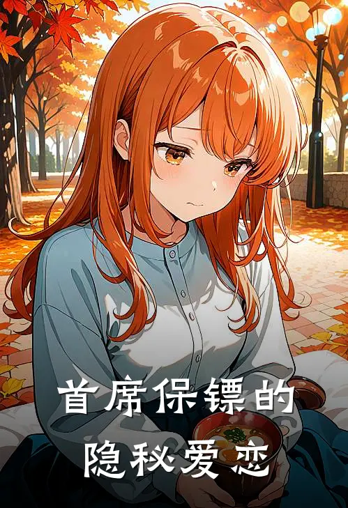 首席保镖的隐秘爱恋