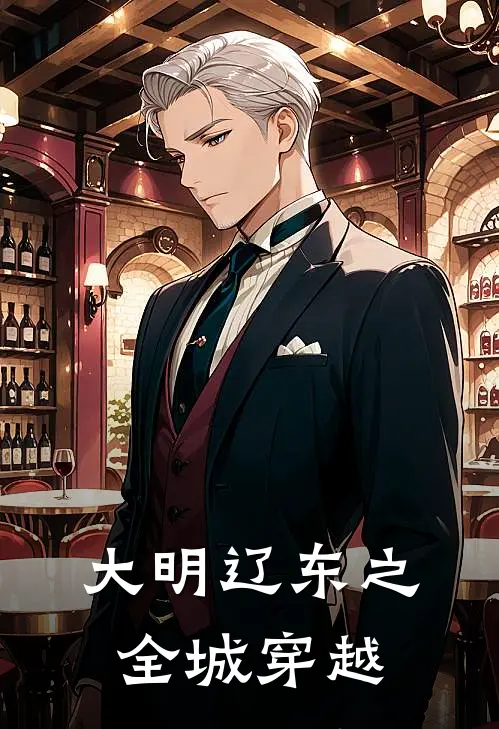 大明辽东之全城穿越