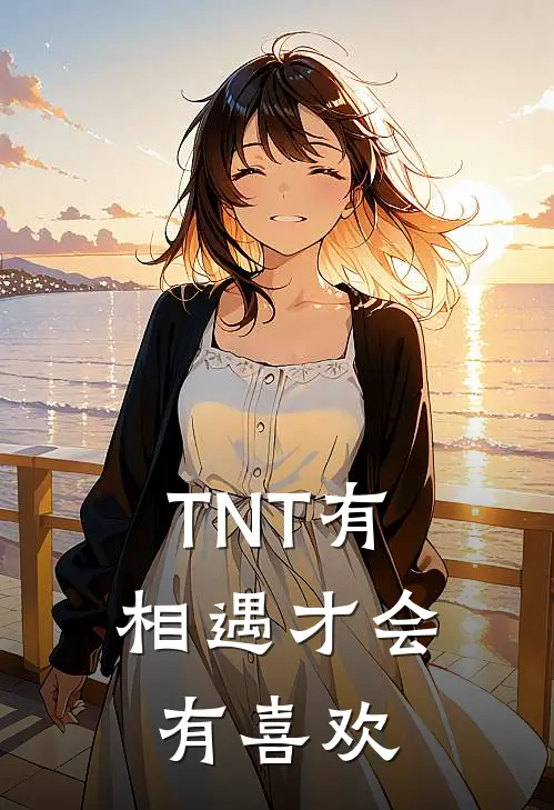 TNT有相遇才会有喜欢