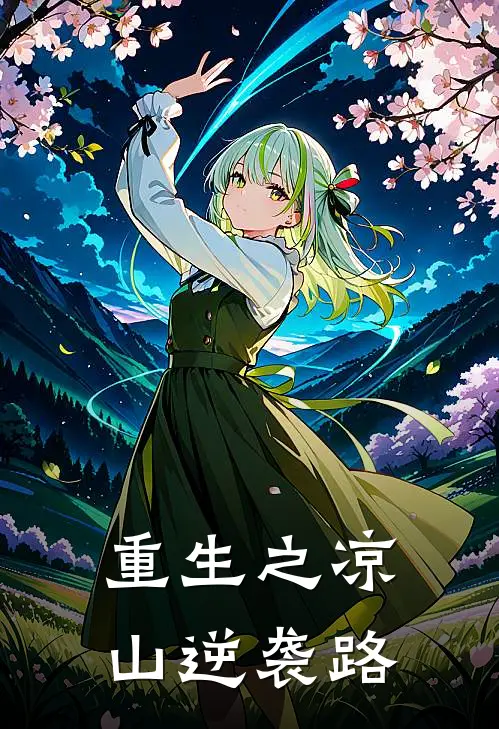 重生之凉山逆袭路