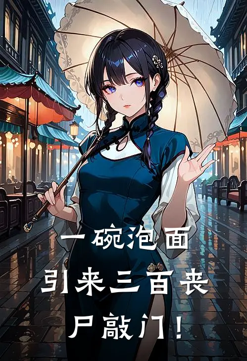 一碗泡面，引来三百丧尸敲门！(陈屿陈屿)热门网络小说_小说推荐完结一碗泡面，引来三百丧尸敲门！(陈屿陈屿)