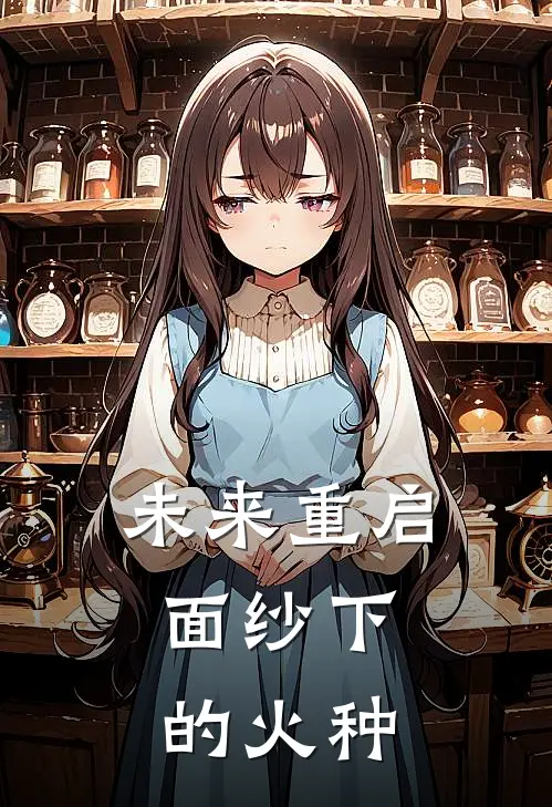 未来重启：面纱下的火种