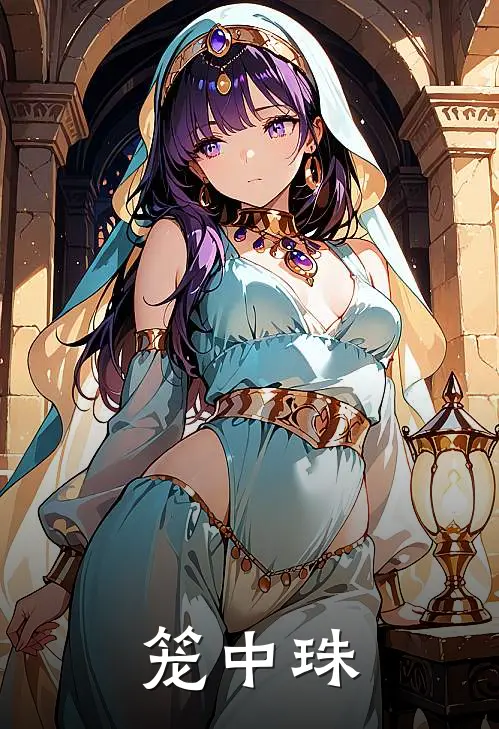 笼中珠(陆凌周阳)完结小说推荐_免费小说笼中珠(陆凌周阳)