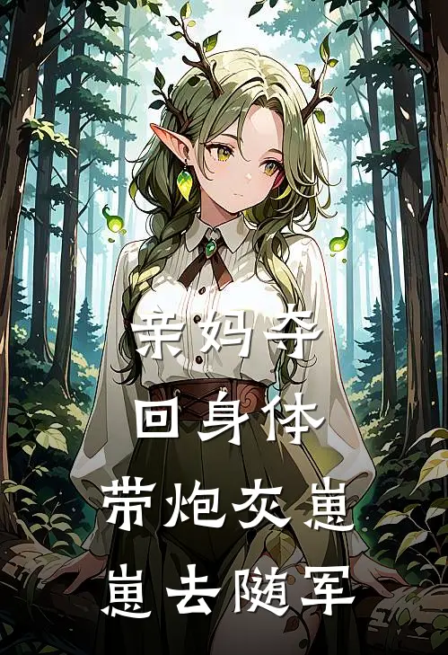 亲妈夺回身体，带炮灰崽崽去随军沈妄沈度最新热门小说_免费小说全文阅读亲妈夺回身体，带炮灰崽崽去随军(沈妄沈度)