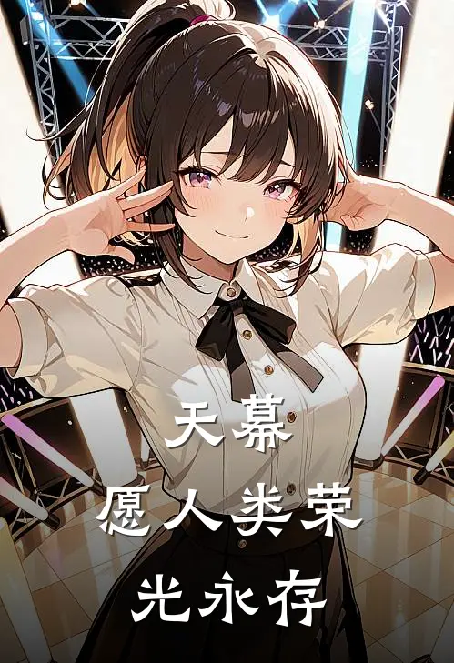 天幕：愿人类荣光永存