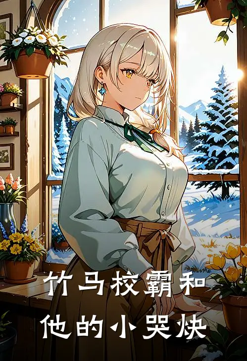 竹马校霸和他的小哭炔顾辰美炔完本完结小说_热门小说排行榜竹马校霸和他的小哭炔顾辰美炔