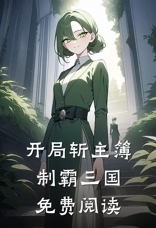 开局斩主簿制霸三国免费阅读