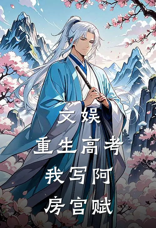 文娱：重生高考，我写阿房宫赋