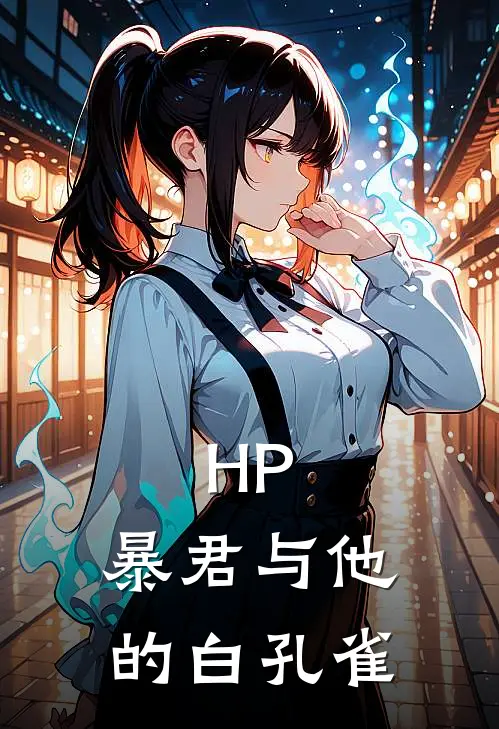 HP：暴君与他的白孔雀