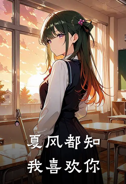 夏风都知我喜欢你苏晚沈知言完本小说推荐_免费小说全文阅读夏风都知我喜欢你苏晚沈知言