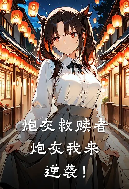 炮灰救赎者：炮灰我来逆袭！(林晚林薇)最新推荐小说_在哪看免费小说炮灰救赎者：炮灰我来逆袭！林晚林薇