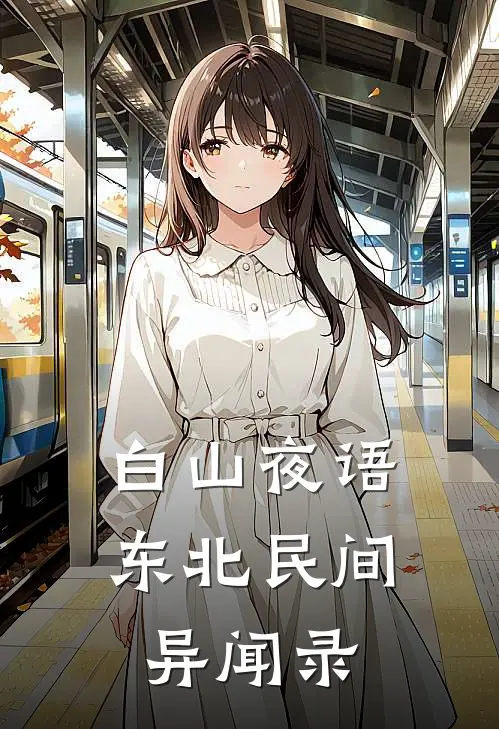 白山夜语东北民间异闻录李三李三完结版小说_完结版小说白山夜语东北民间异闻录(李三李三)