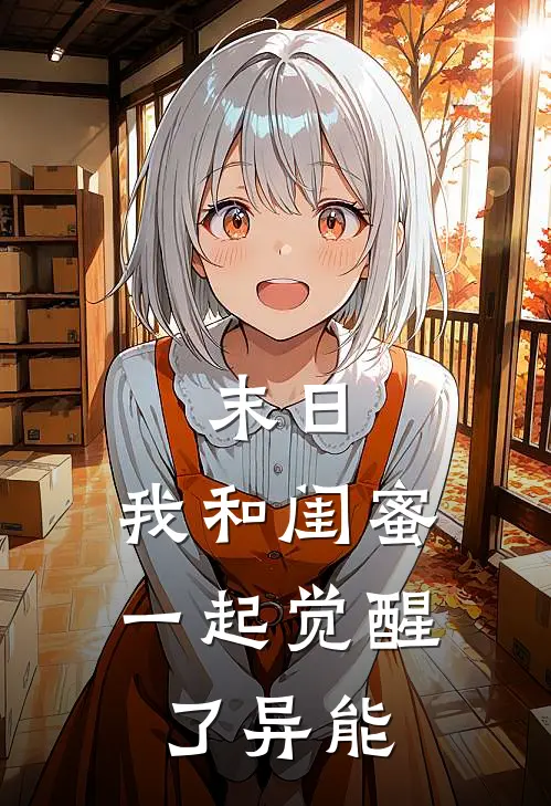 末日，我和闺蜜一起觉醒了异能