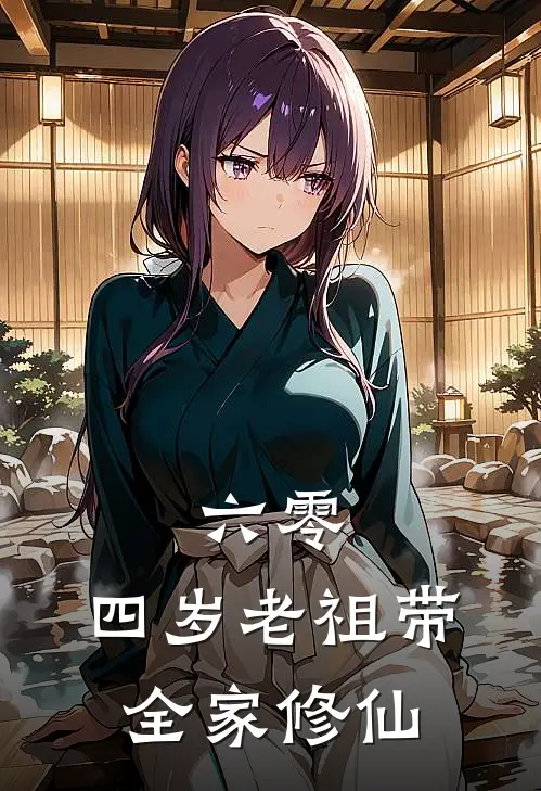 六零：四岁老祖带全家修仙