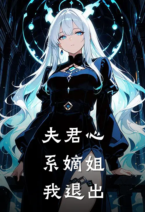 夫君心系嫡姐，我退出