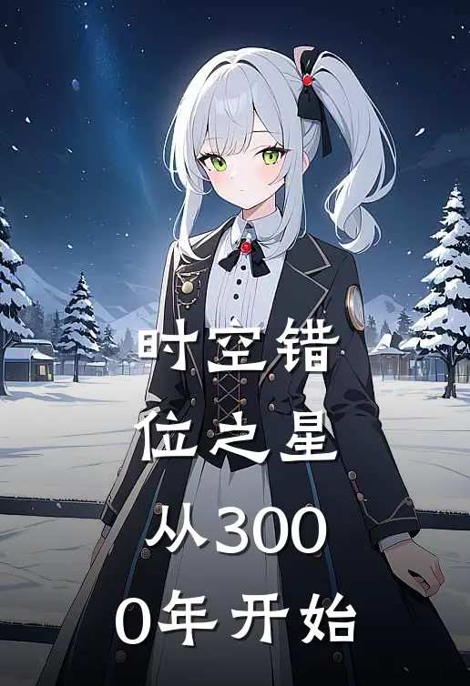 时空错位之星：从3000年开始林晓星顾云深完结好看小说_无弹窗全文免费阅读时空错位之星：从3000年开始(林晓星顾云深)