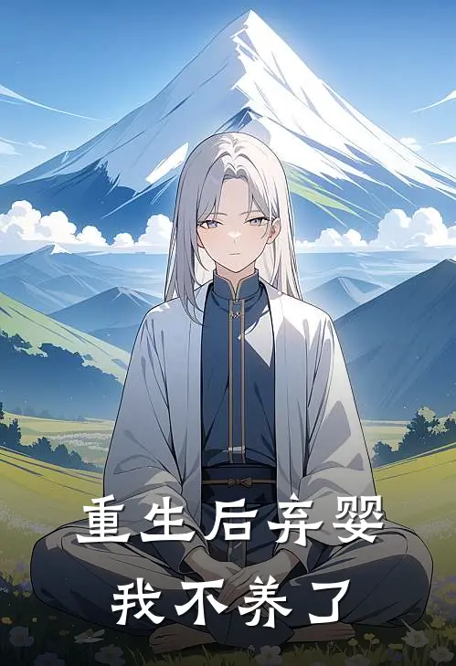 重生后弃婴我不养了