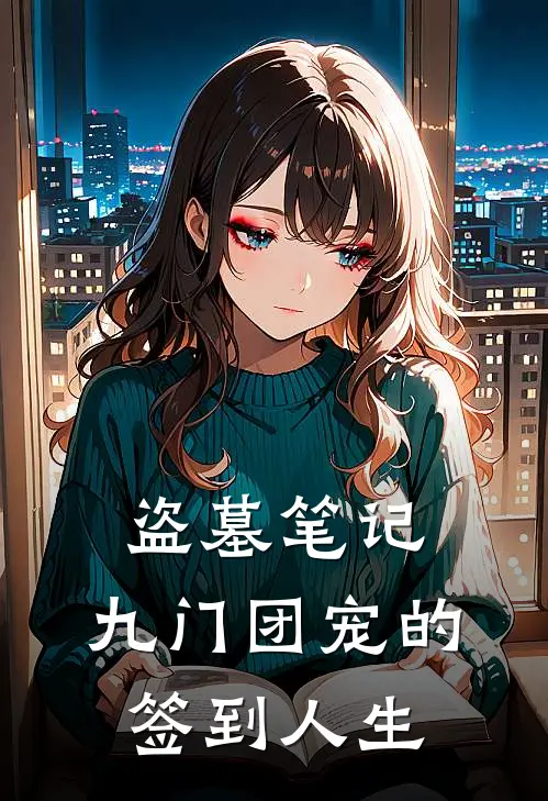 盗墓笔记：九门团宠的签到人生林知命张启山最新完结小说推荐_在线免费小说盗墓笔记：九门团宠的签到人生(林知命张启山)