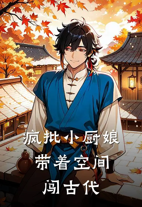疯批小厨娘：带着空间闯古代(苏清欢谢云澜)好看的完结小说_完本小说疯批小厨娘：带着空间闯古代苏清欢谢云澜