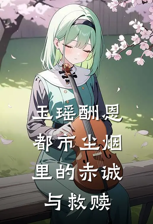 玉瑶酬恩：都市尘烟里的赤诚与救赎(玉瑶周明轩)全本免费小说_阅读免费小说玉瑶酬恩：都市尘烟里的赤诚与救赎玉瑶周明轩