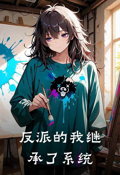 反派的我继承了系统