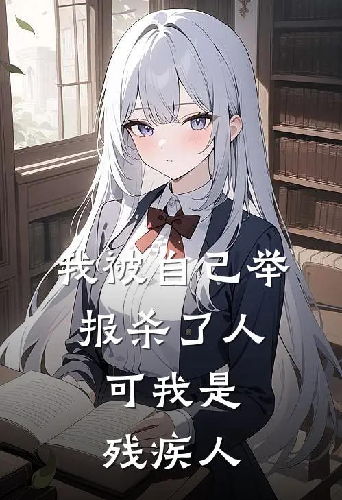 我被自己举报杀了人，可我是残疾人顾清欢李翠花新热门小说_最新章节列表我被自己举报杀了人，可我是残疾人(顾清欢李翠花)