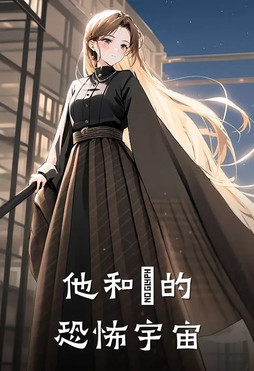 他和祂的恐怖宇宙刘乐黎刘乐黎新热门小说_免费阅读全文他和祂的恐怖宇宙刘乐黎刘乐黎