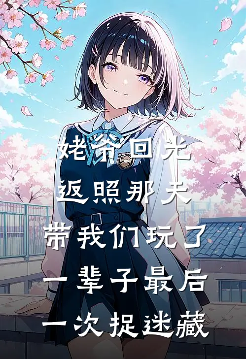 姥爷回光返照那天，带我们玩了一辈子最后一次捉迷藏(沈玉梅沈国栋)全文在线阅读_(姥爷回光返照那天，带我们玩了一辈子最后一次捉迷藏)精彩小说