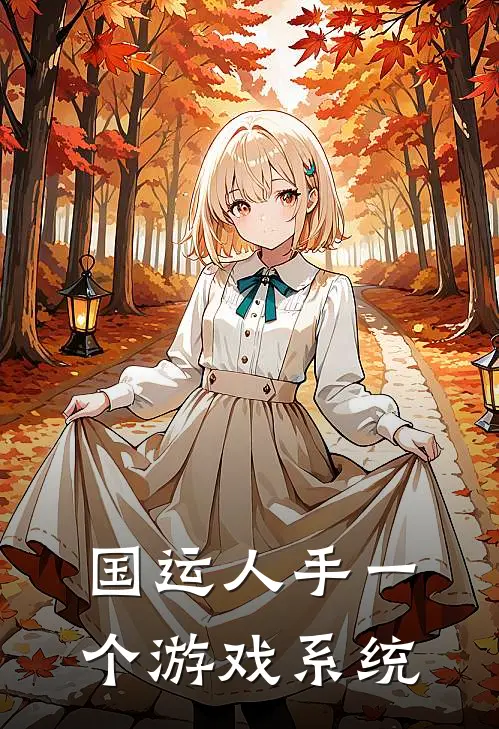 国运人手一个游戏系统