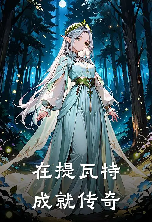 在提瓦特成就传奇