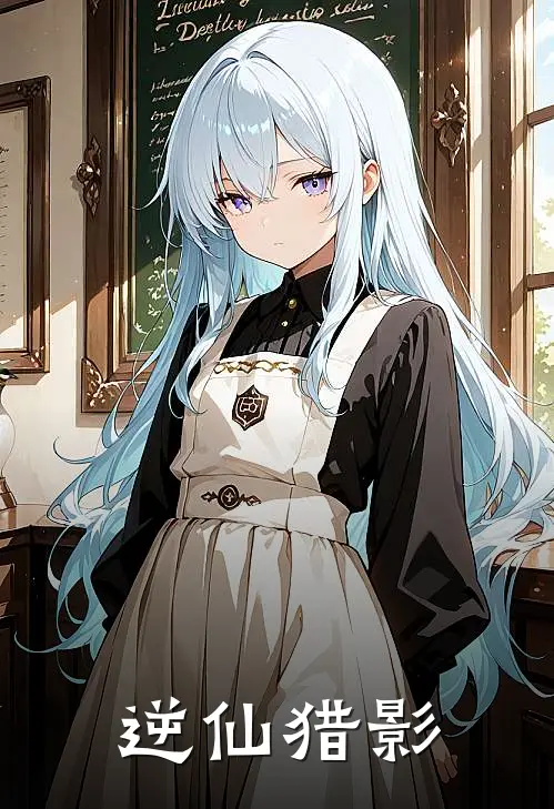 逆仙猎影(龚霜散修)热门网络小说推荐_免费完结版小说逆仙猎影(龚霜散修)