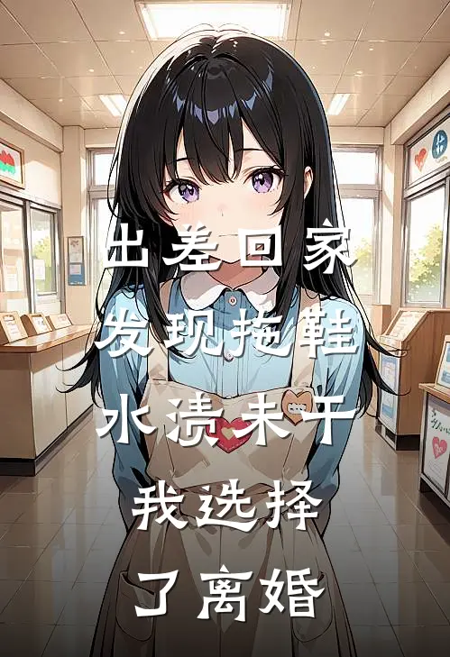 《出差回家发现拖鞋水渍未干，我选择了离婚》陈董事长顾泽言已完结小说_出差回家发现拖鞋水渍未干，我选择了离婚(陈董事长顾泽言)经典小说