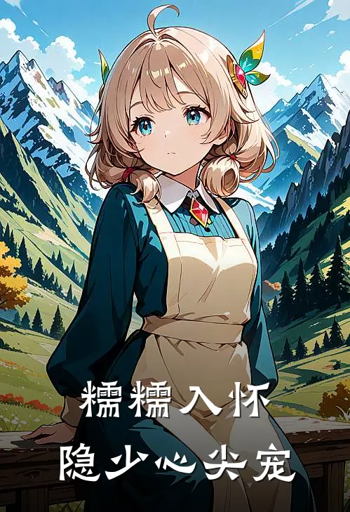 《糯糯入怀，隐少心尖宠》阮糯隐泗_(糯糯入怀，隐少心尖宠)全集在线阅读