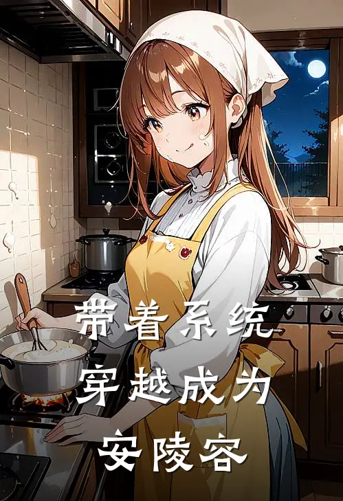 带着系统穿越成为安陵容(安陵容甄嬛)最新小说_免费阅读完整版小说带着系统穿越成为安陵容(安陵容甄嬛)