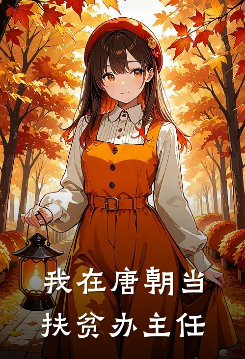 我在唐朝当扶贫办主任