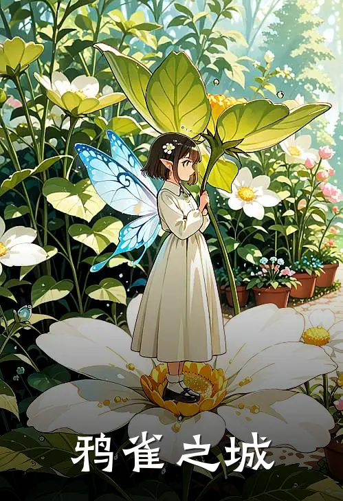 鸦雀之城林离白雀热门小说推荐_完本小说大全鸦雀之城(林离白雀)