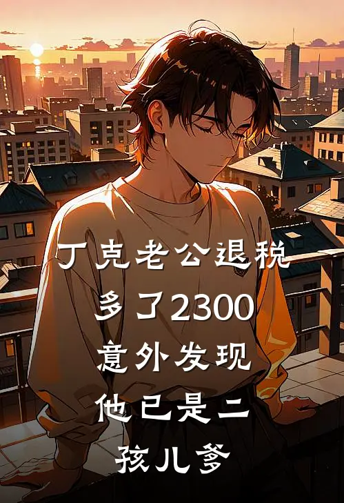 丁克林曼如《丁克老公退税多了2300，意外发现他已是二孩儿爹》最新章节阅读_(丁克老公退税多了2300，意外发现他已是二孩儿爹)全章节免费在线阅读