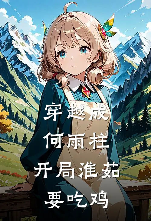 穿越成何雨柱，开局淮茹要吃鸡(何雨柱许大茂)完本小说大全_热门小说大全穿越成何雨柱，开局淮茹要吃鸡何雨柱许大茂