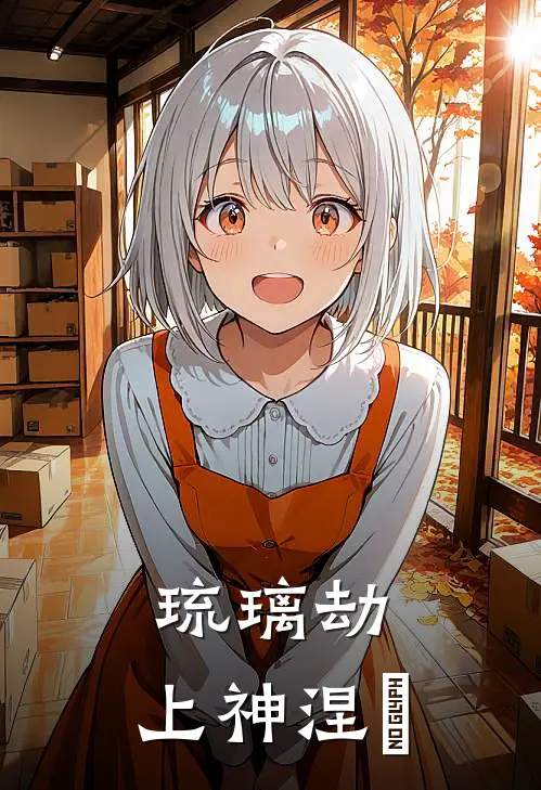 琉璃劫：上神涅槃