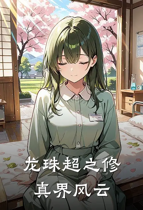 龙珠超之修真界风云